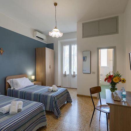 Antica Dimora Sant'Anna Hotel Firenze Eksteriør billede