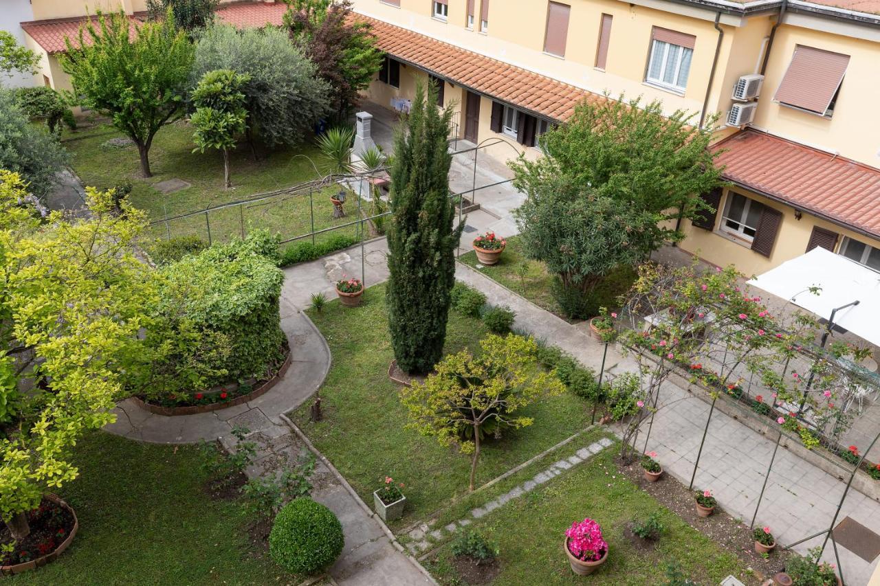 Antica Dimora Sant'Anna Hotel Firenze Eksteriør billede