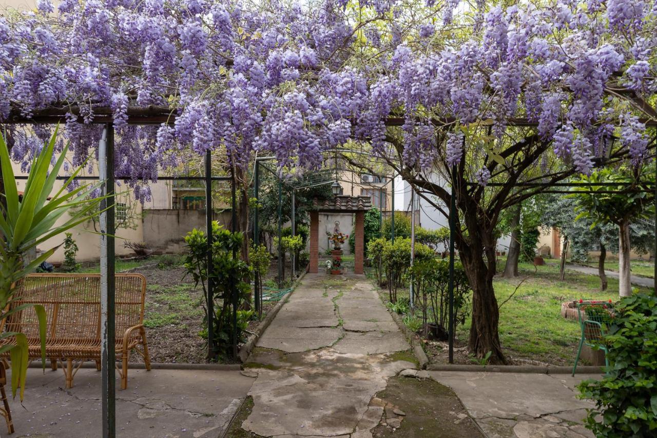 Antica Dimora Sant'Anna Hotel Firenze Eksteriør billede