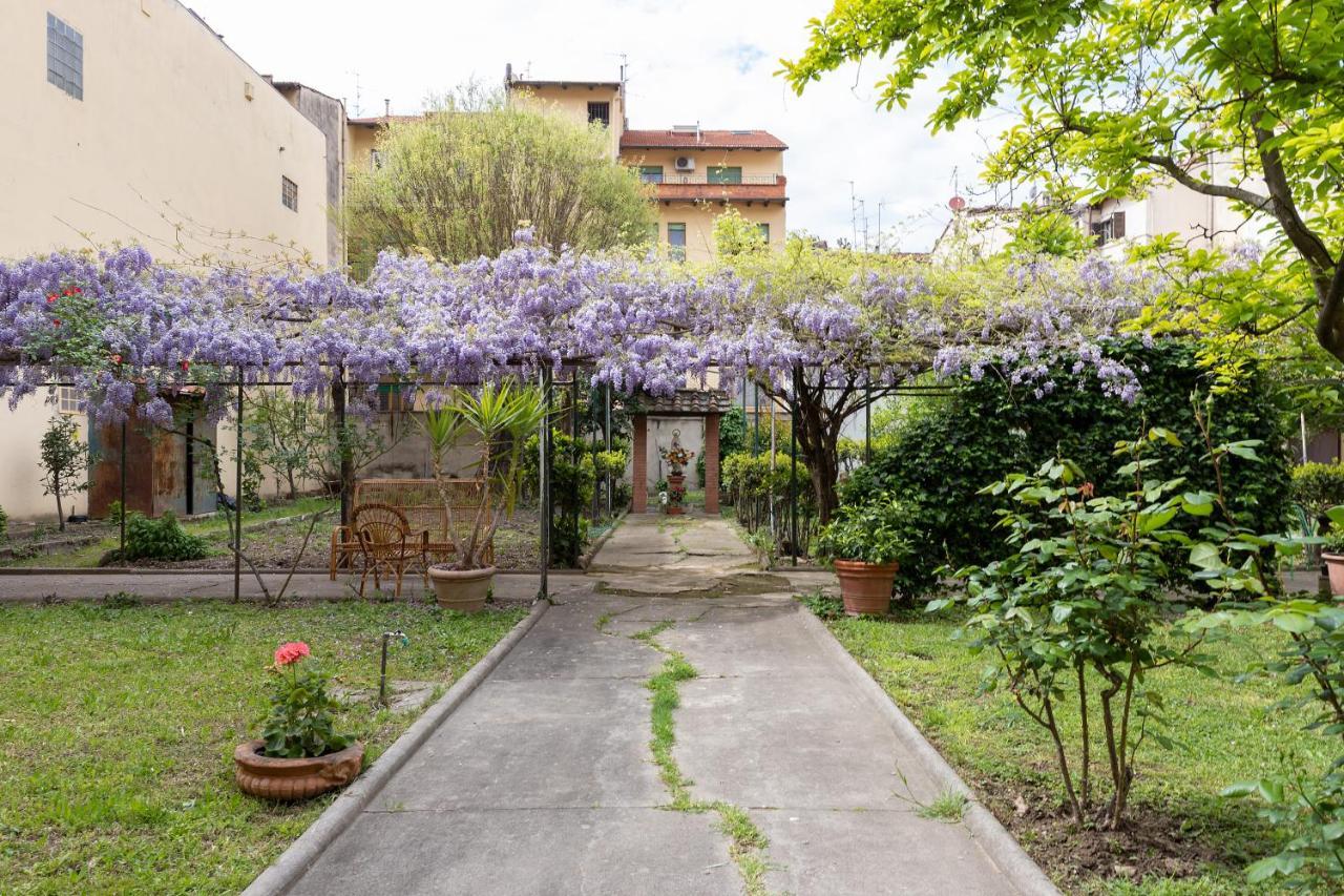 Antica Dimora Sant'Anna Hotel Firenze Eksteriør billede