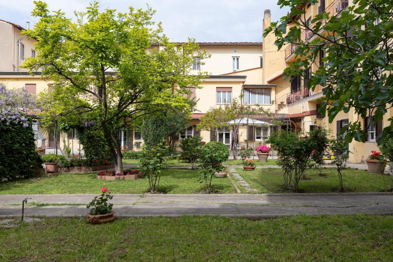 Antica Dimora Sant'Anna Hotel Firenze Eksteriør billede