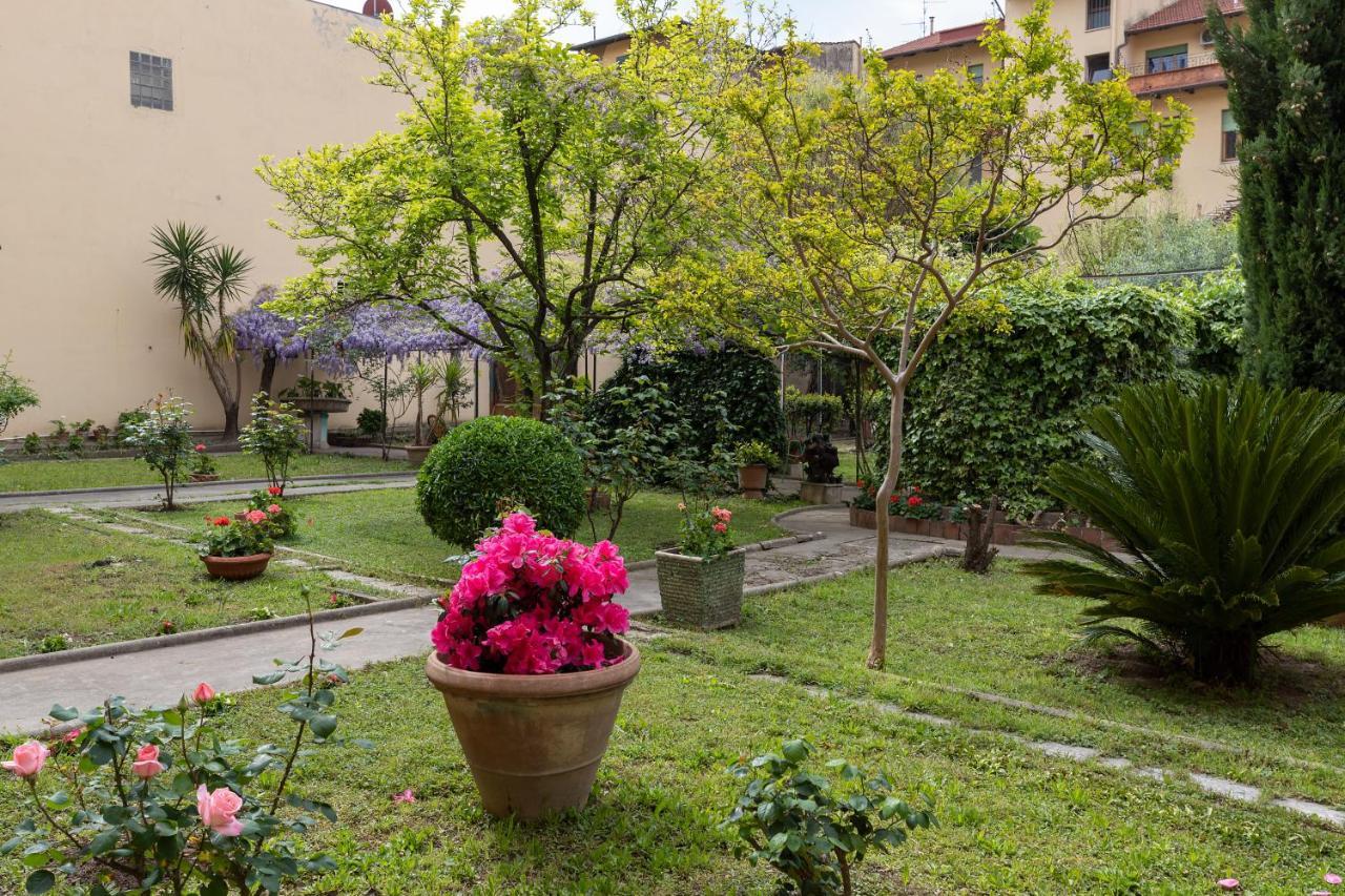 Antica Dimora Sant'Anna Hotel Firenze Eksteriør billede