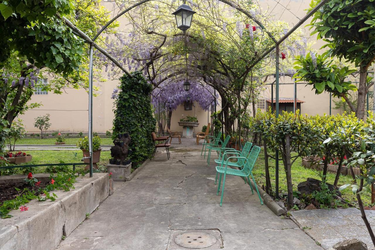 Antica Dimora Sant'Anna Hotel Firenze Eksteriør billede