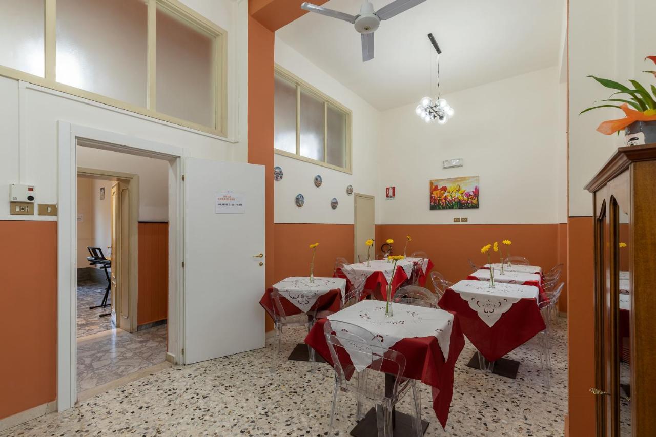 Antica Dimora Sant'Anna Hotel Firenze Eksteriør billede