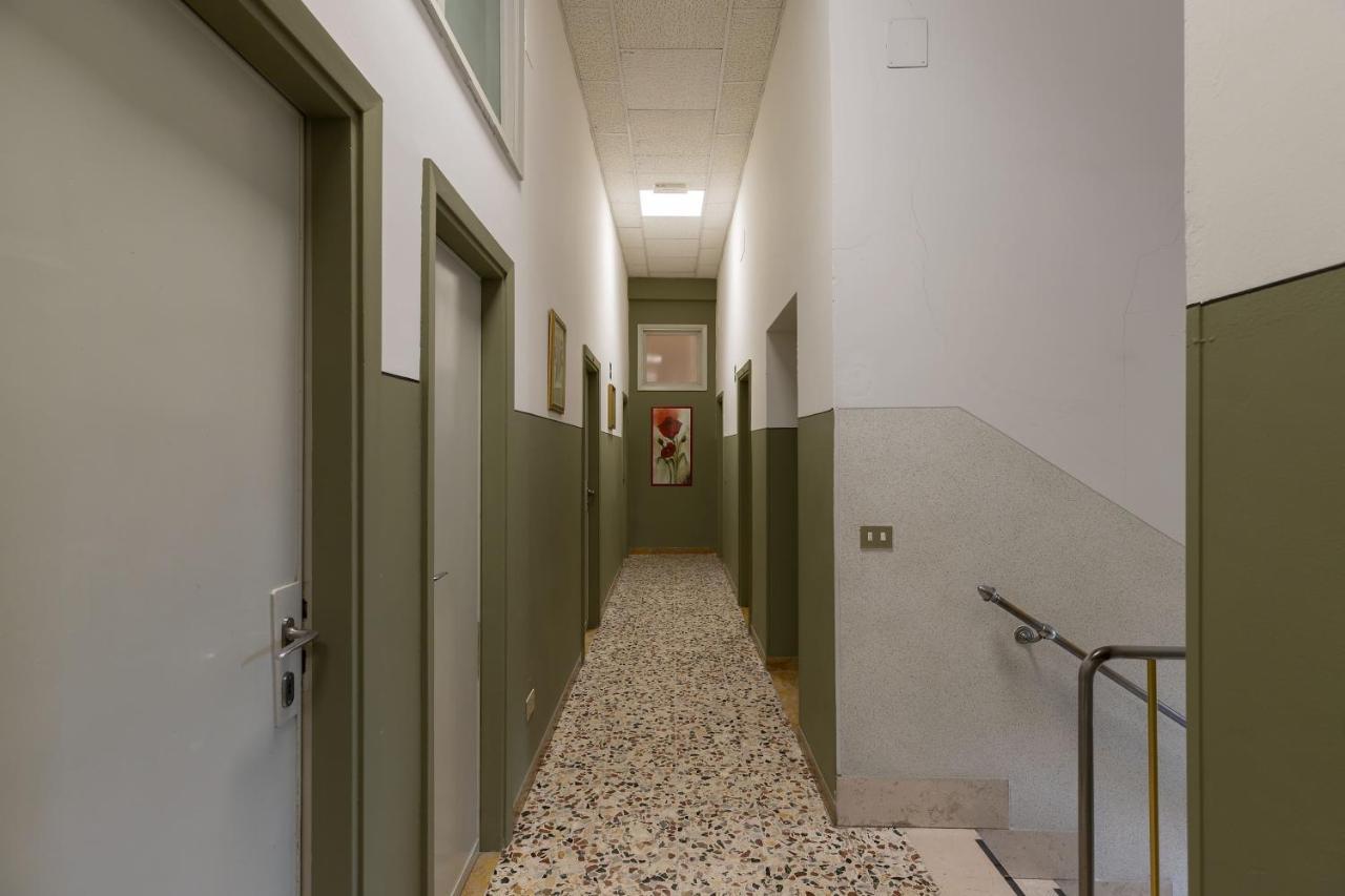 Antica Dimora Sant'Anna Hotel Firenze Eksteriør billede