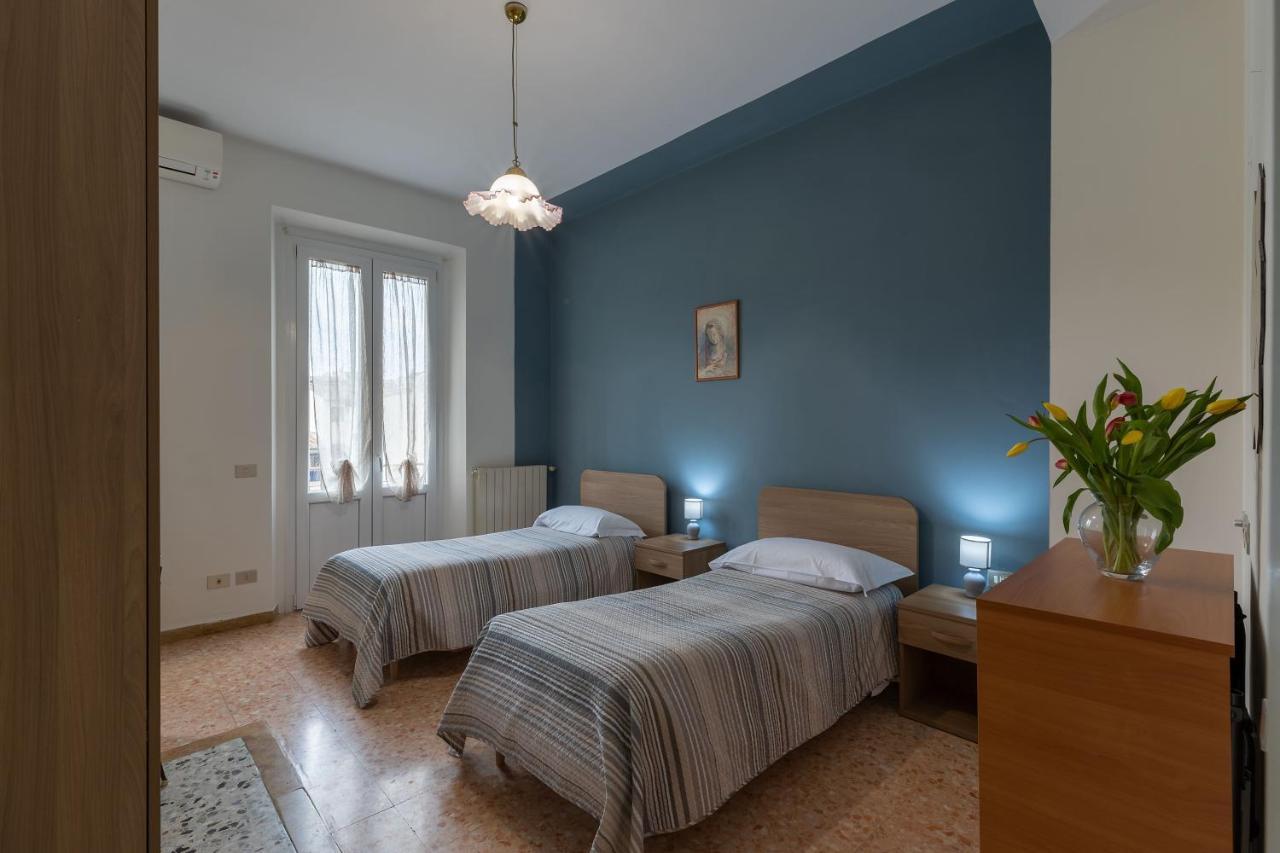 Antica Dimora Sant'Anna Hotel Firenze Eksteriør billede