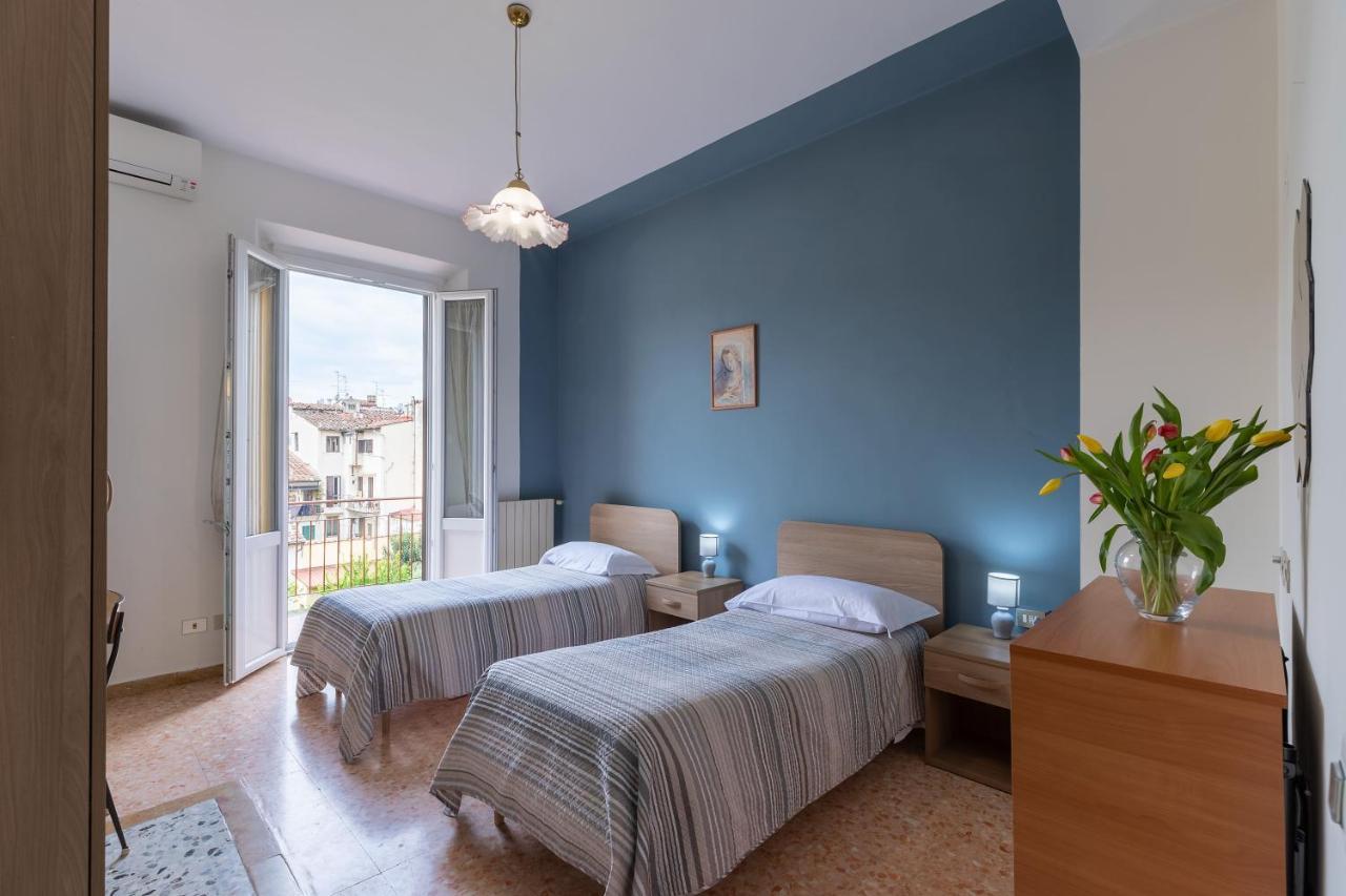 Antica Dimora Sant'Anna Hotel Firenze Eksteriør billede