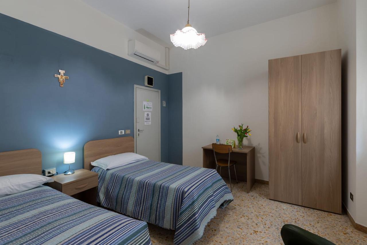 Antica Dimora Sant'Anna Hotel Firenze Eksteriør billede