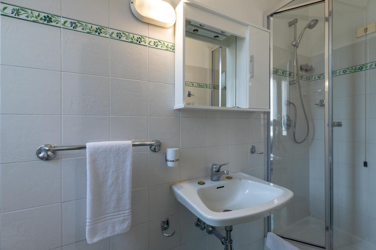 Antica Dimora Sant'Anna Hotel Firenze Eksteriør billede