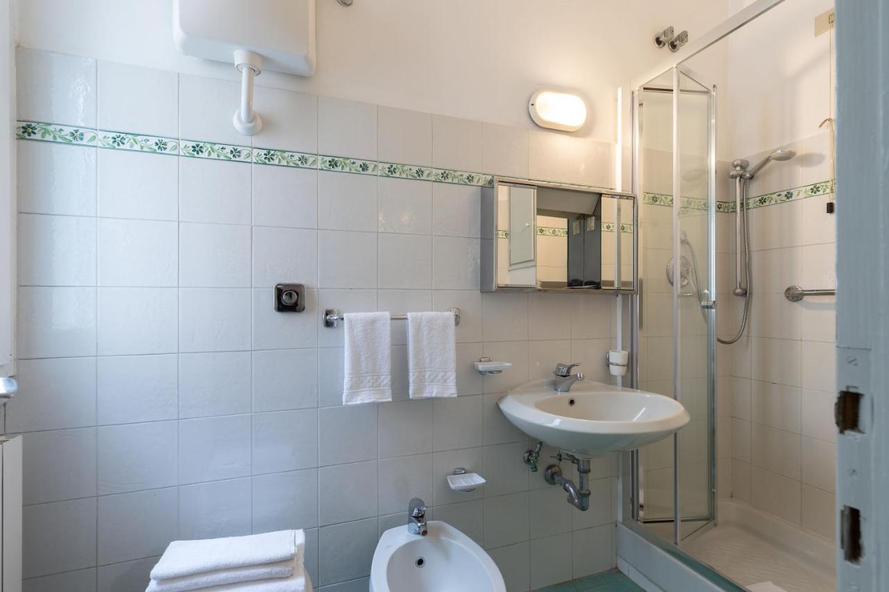 Antica Dimora Sant'Anna Hotel Firenze Eksteriør billede