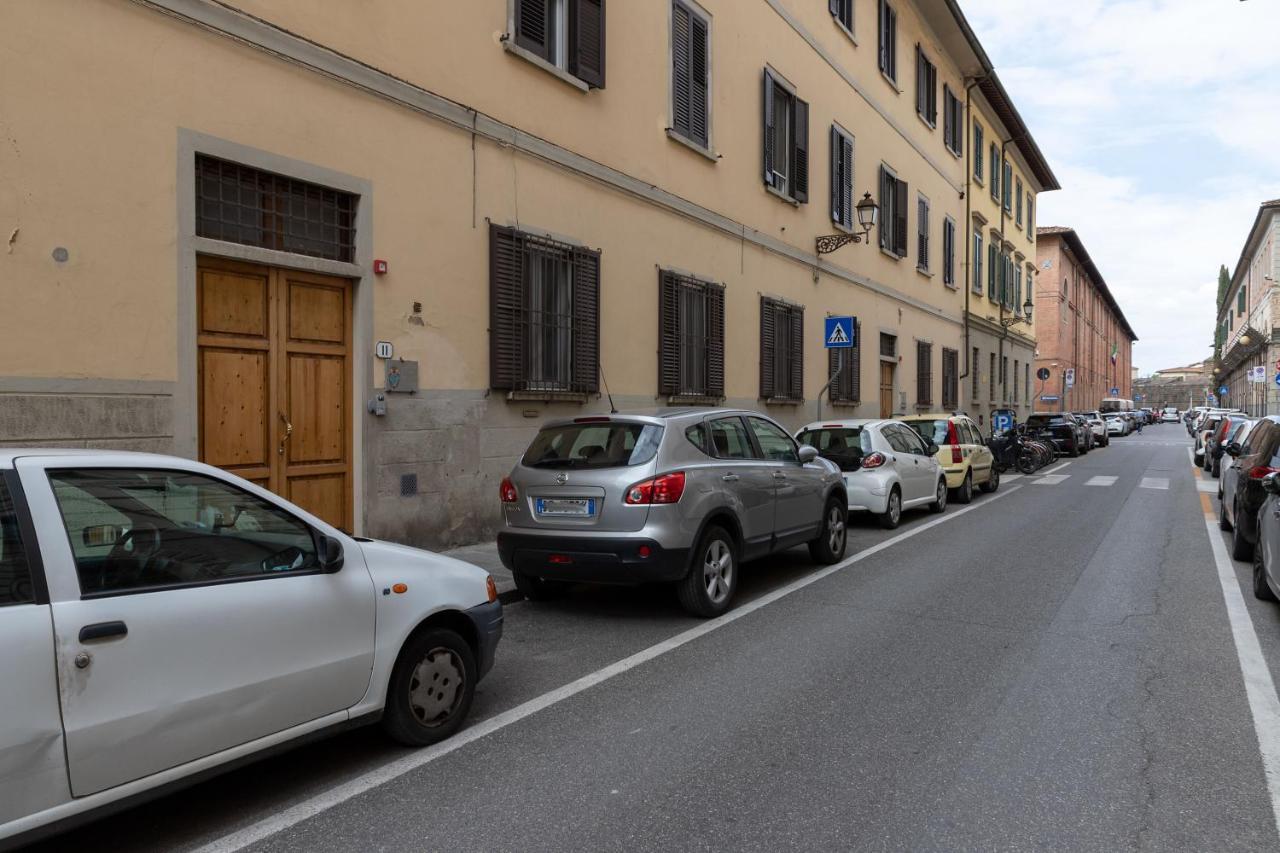 Antica Dimora Sant'Anna Hotel Firenze Eksteriør billede