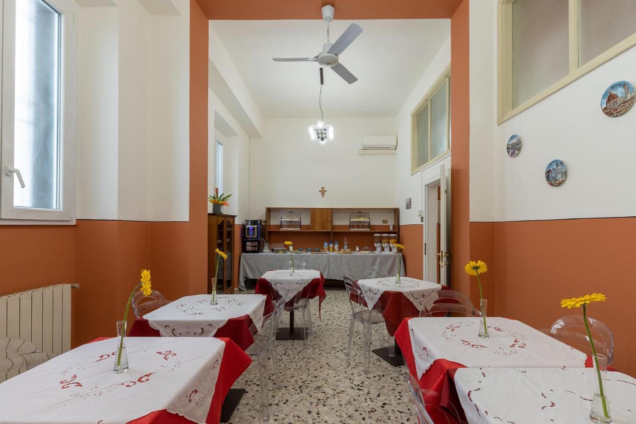 Antica Dimora Sant'Anna Hotel Firenze Eksteriør billede