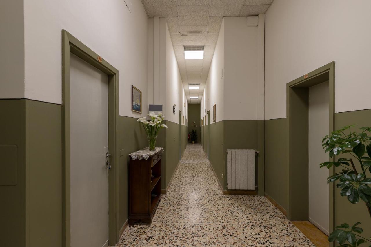 Antica Dimora Sant'Anna Hotel Firenze Eksteriør billede