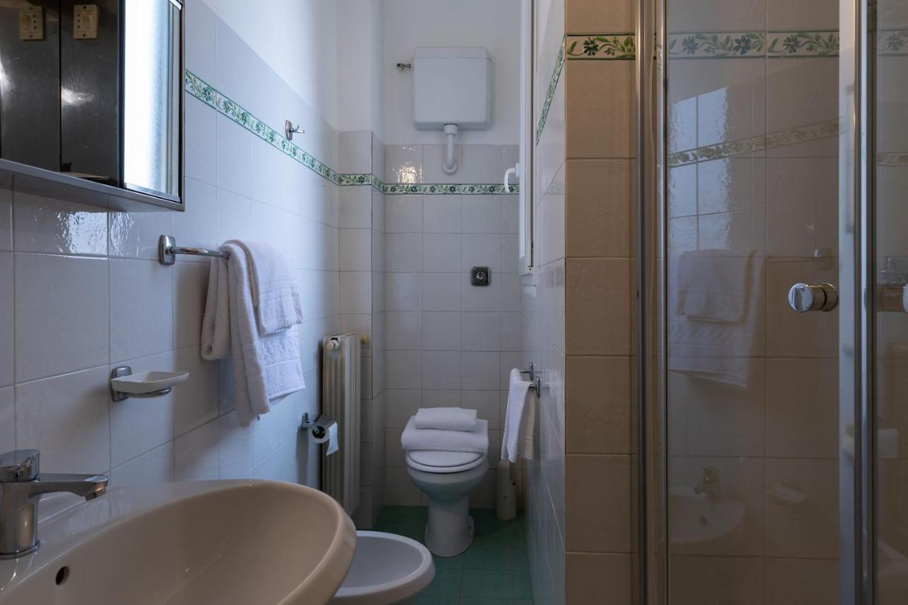 Antica Dimora Sant'Anna Hotel Firenze Eksteriør billede