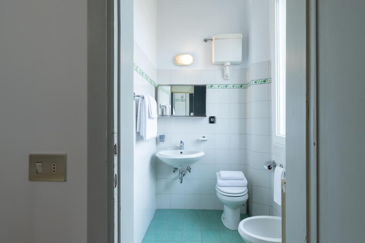 Antica Dimora Sant'Anna Hotel Firenze Eksteriør billede