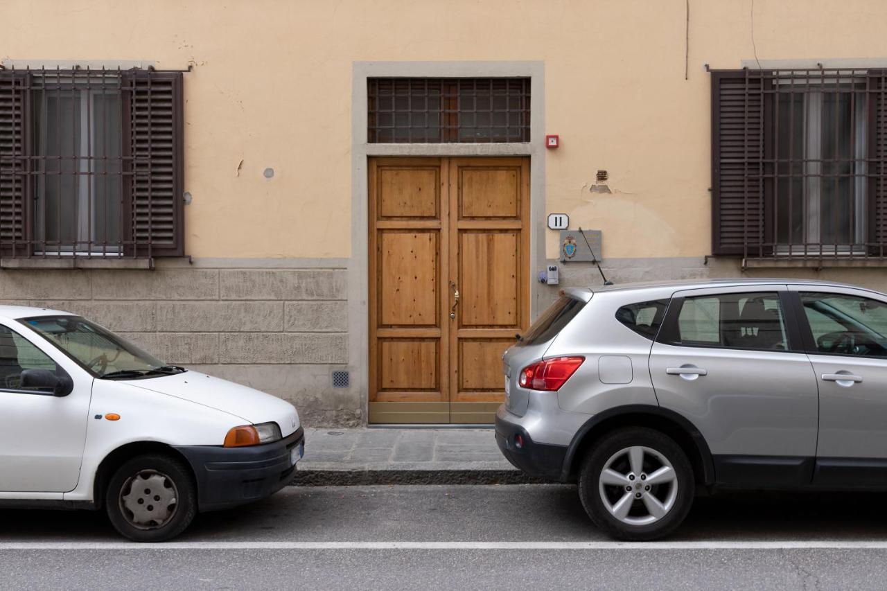 Antica Dimora Sant'Anna Hotel Firenze Eksteriør billede