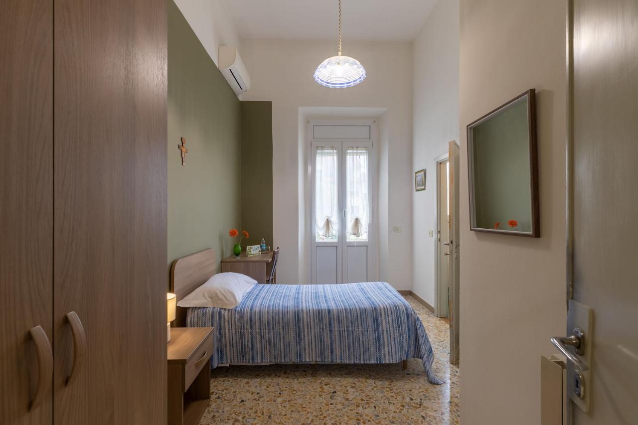 Antica Dimora Sant'Anna Hotel Firenze Eksteriør billede