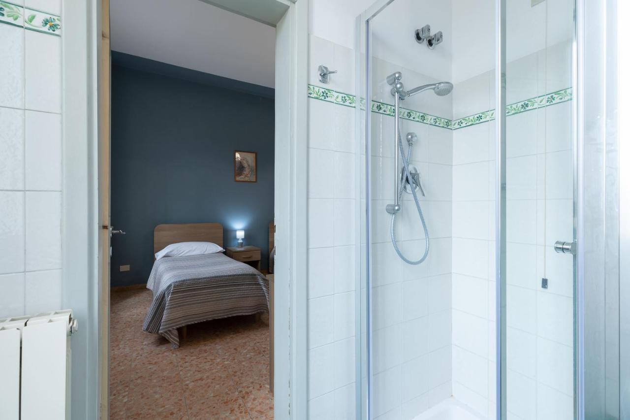 Antica Dimora Sant'Anna Hotel Firenze Eksteriør billede