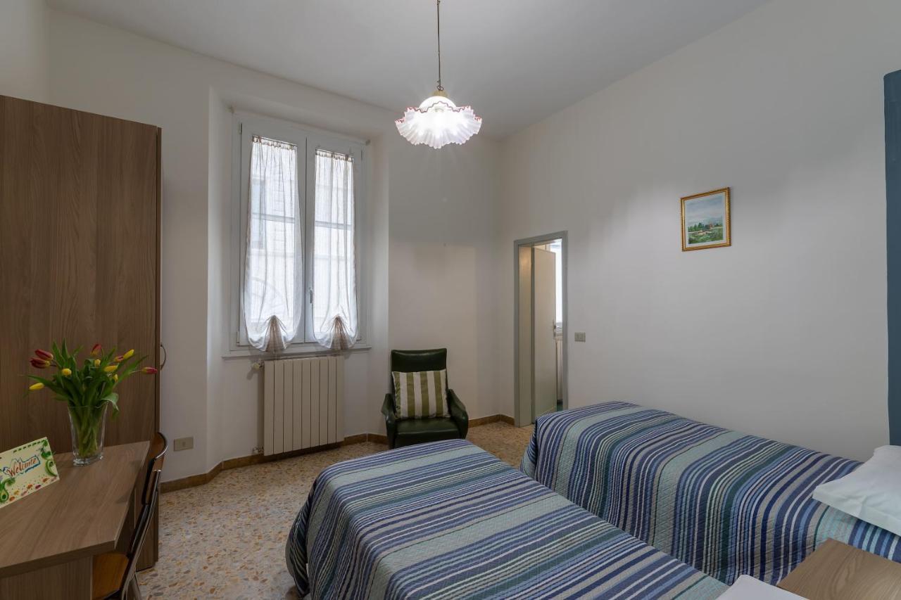 Antica Dimora Sant'Anna Hotel Firenze Eksteriør billede