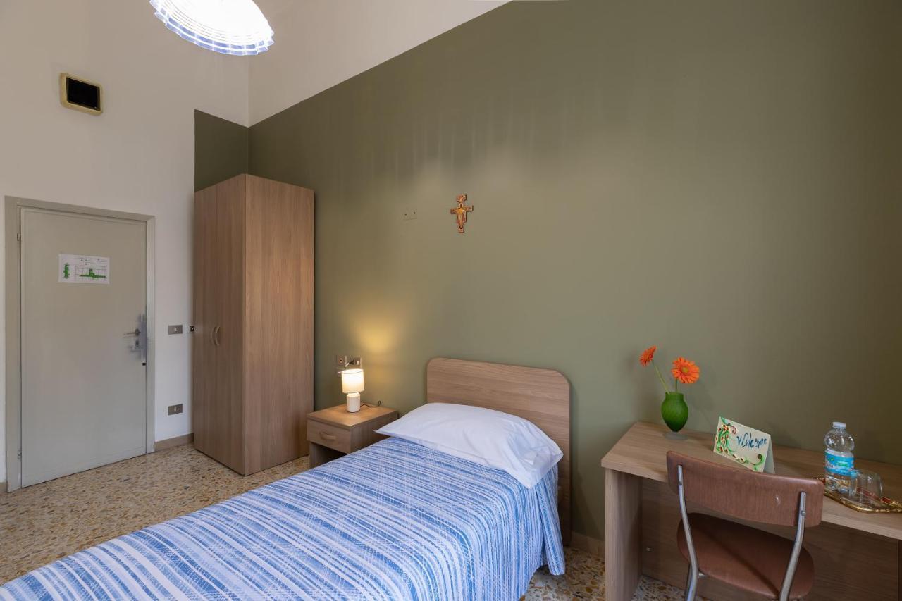 Antica Dimora Sant'Anna Hotel Firenze Eksteriør billede