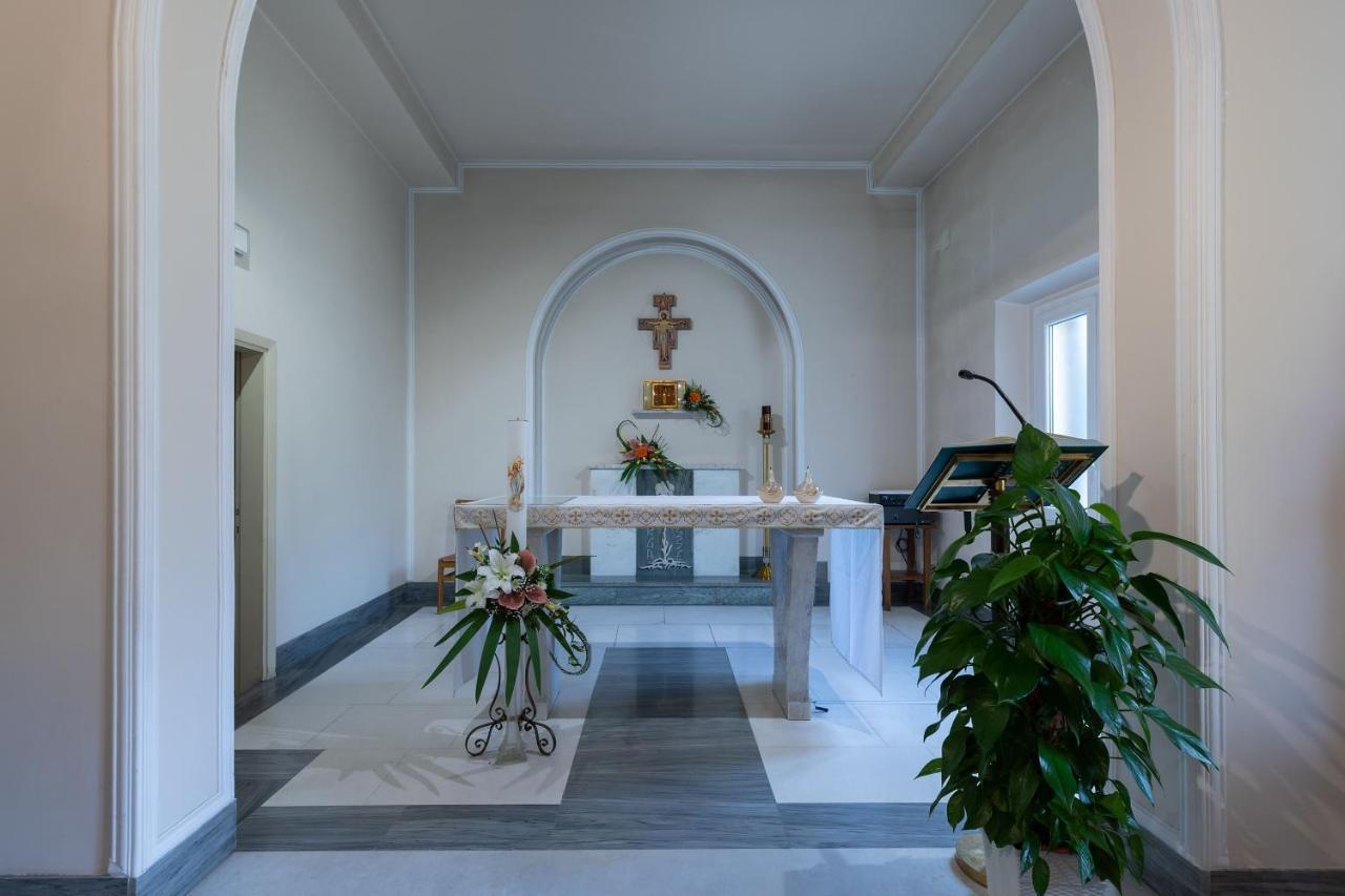 Antica Dimora Sant'Anna Hotel Firenze Eksteriør billede