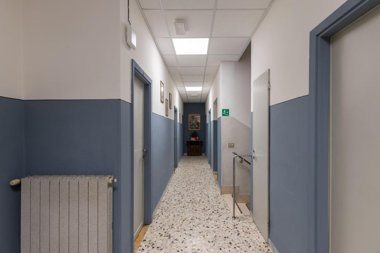 Antica Dimora Sant'Anna Hotel Firenze Eksteriør billede