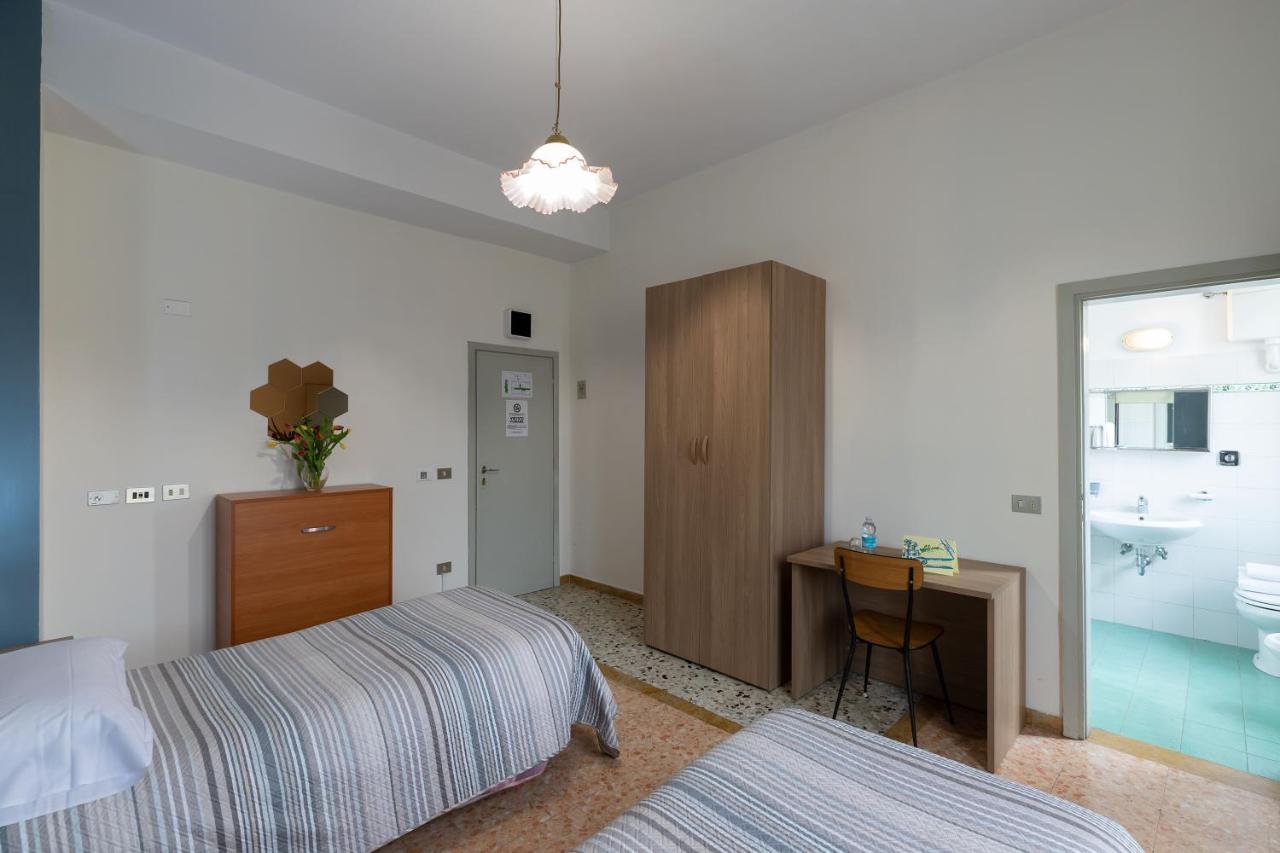 Antica Dimora Sant'Anna Hotel Firenze Eksteriør billede