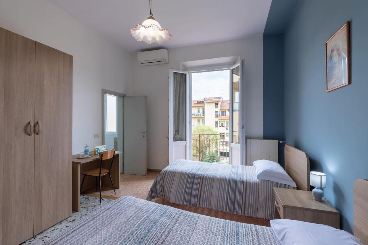 Antica Dimora Sant'Anna Hotel Firenze Eksteriør billede
