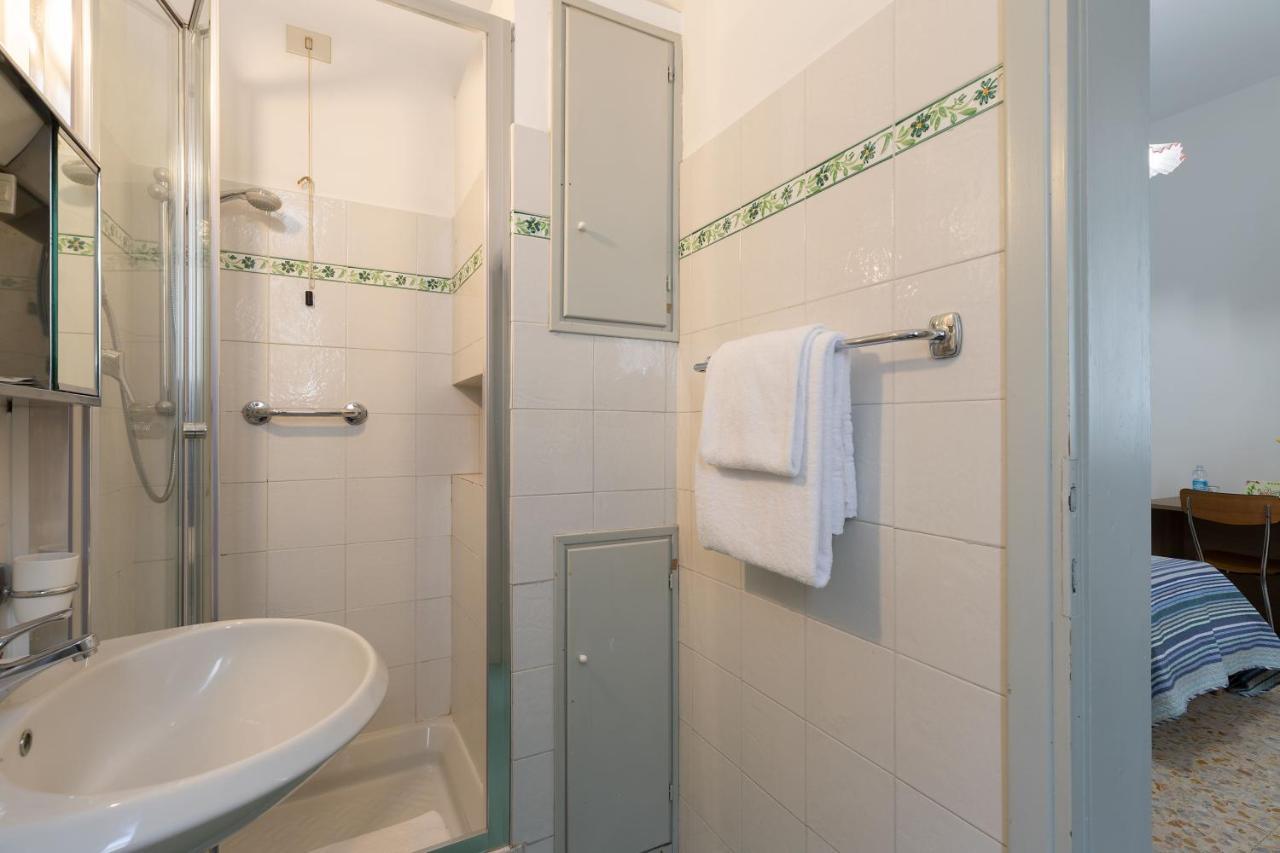 Antica Dimora Sant'Anna Hotel Firenze Eksteriør billede