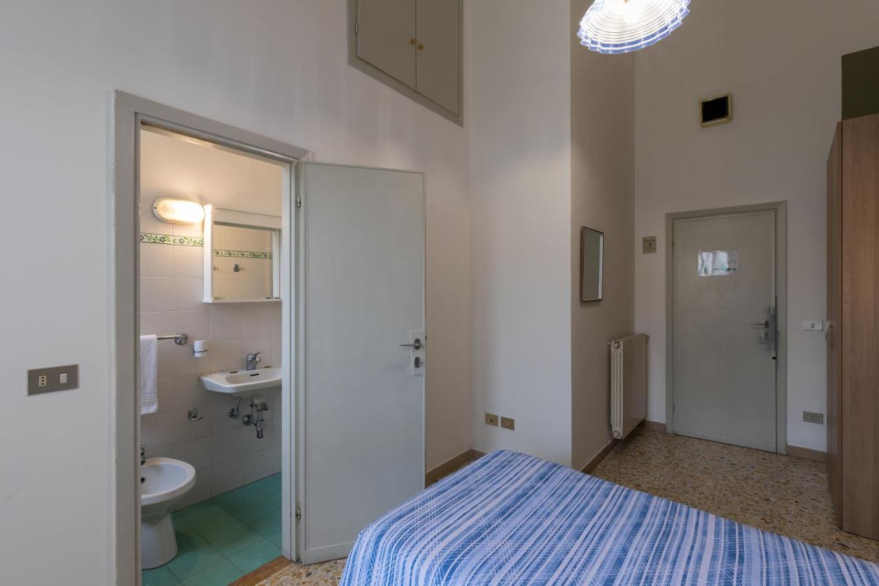 Antica Dimora Sant'Anna Hotel Firenze Eksteriør billede
