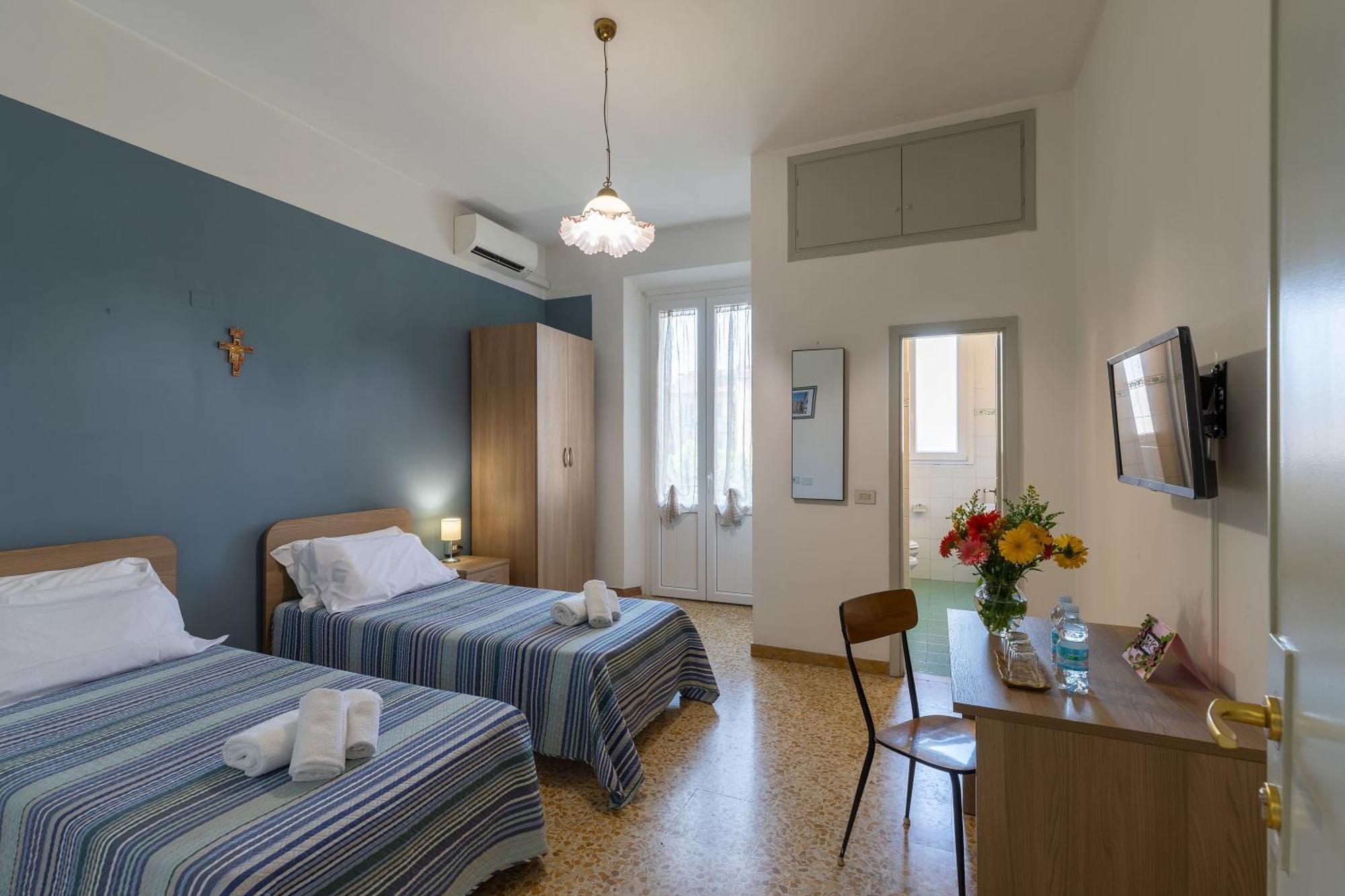 Antica Dimora Sant'Anna Hotel Firenze Eksteriør billede