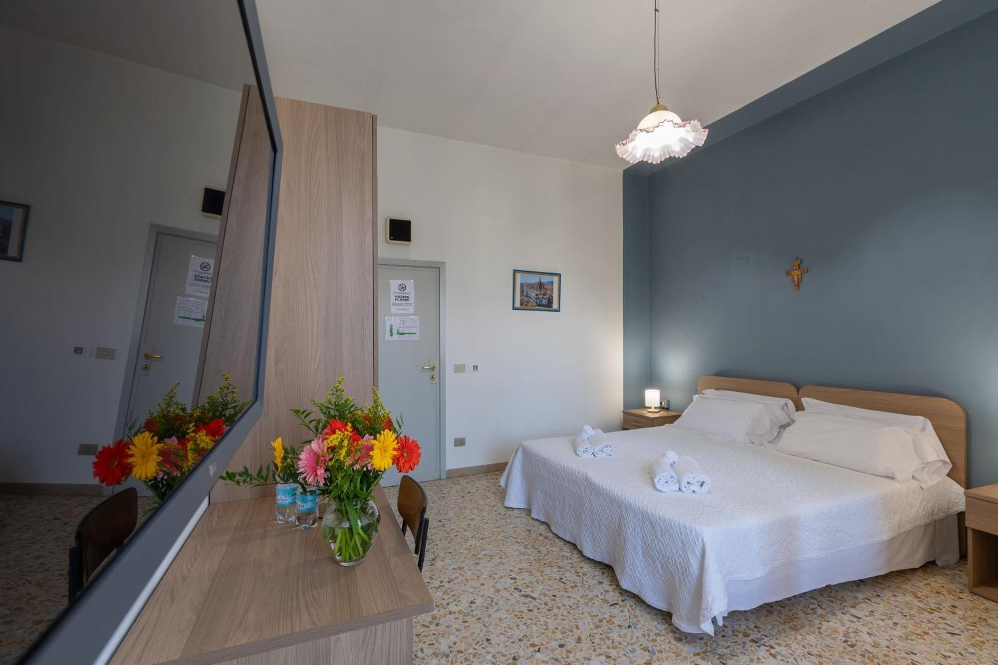 Antica Dimora Sant'Anna Hotel Firenze Eksteriør billede