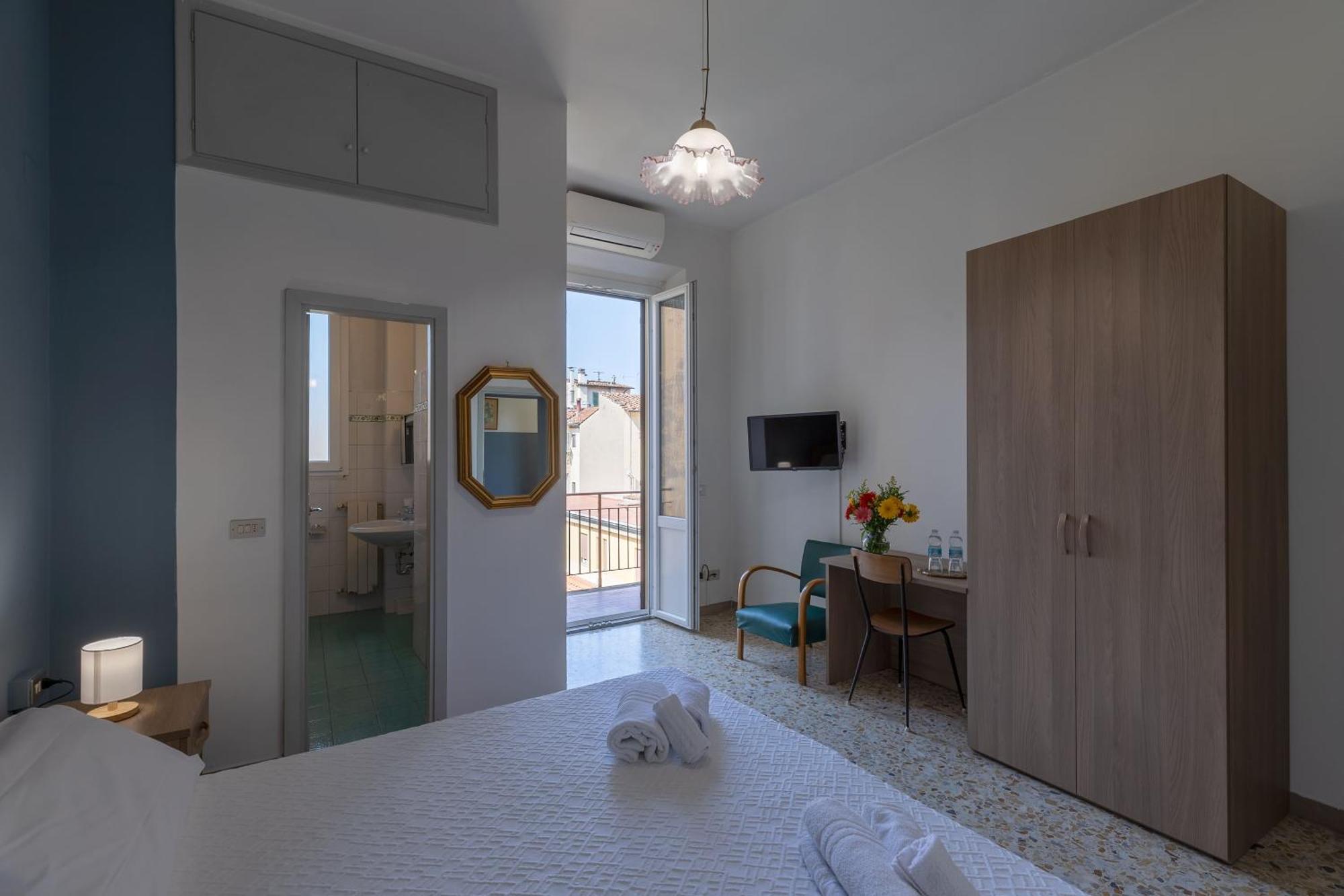 Antica Dimora Sant'Anna Hotel Firenze Eksteriør billede