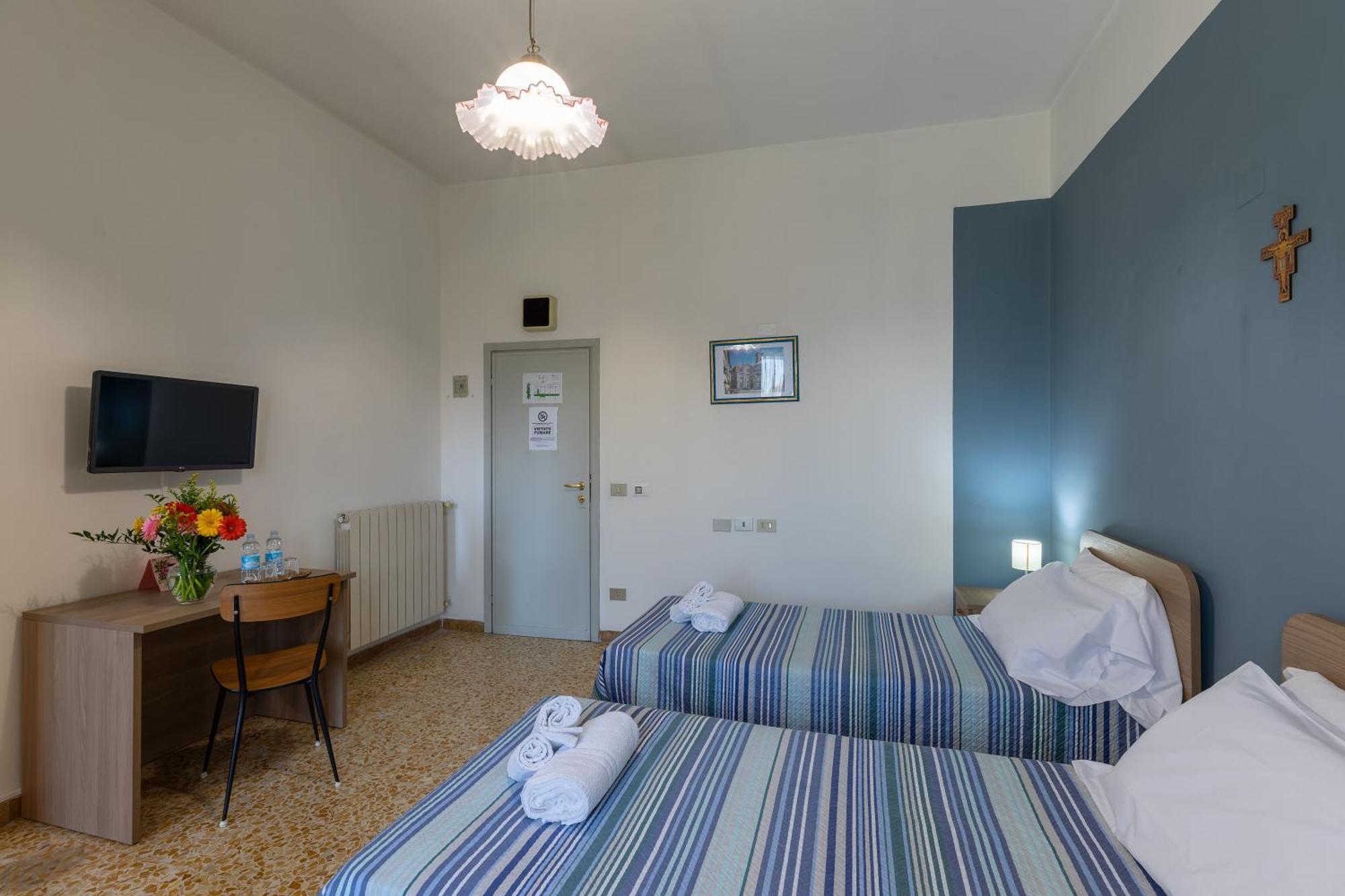 Antica Dimora Sant'Anna Hotel Firenze Eksteriør billede