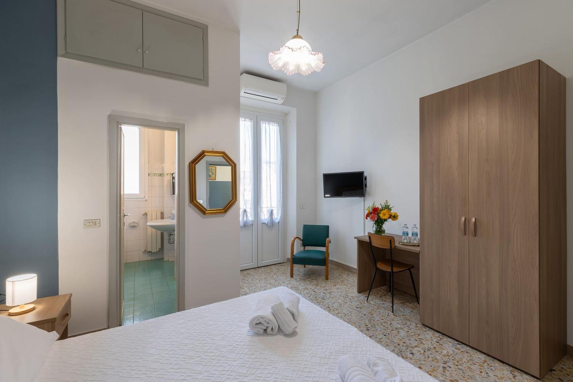 Antica Dimora Sant'Anna Hotel Firenze Eksteriør billede