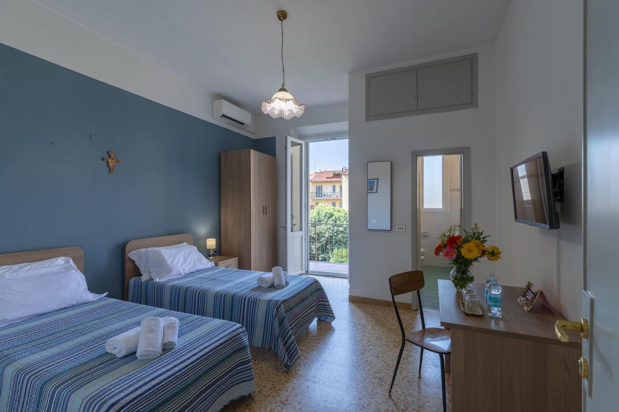 Antica Dimora Sant'Anna Hotel Firenze Eksteriør billede