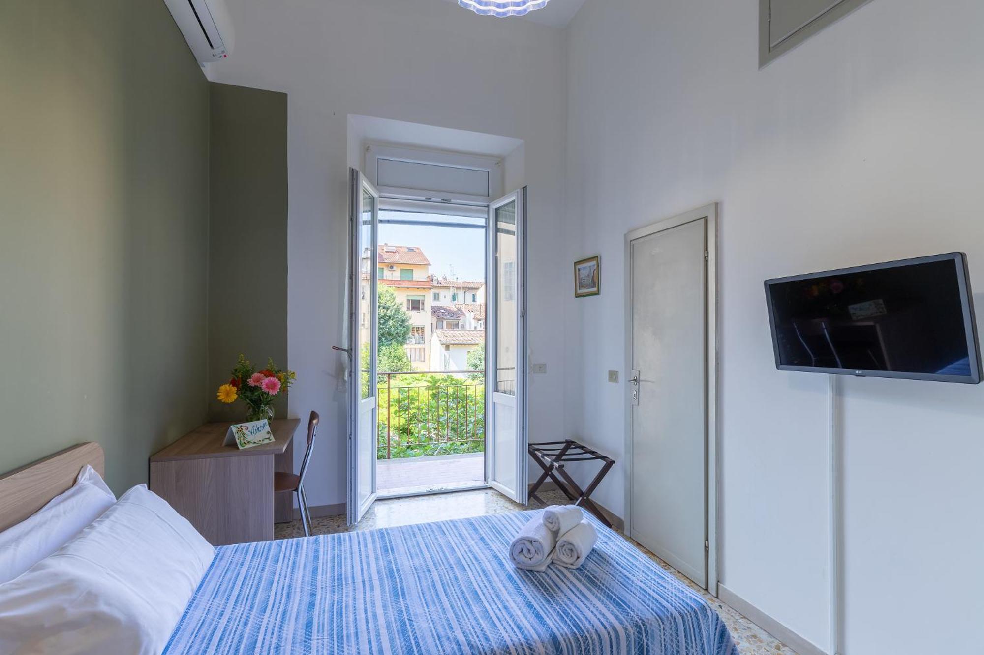 Antica Dimora Sant'Anna Hotel Firenze Eksteriør billede