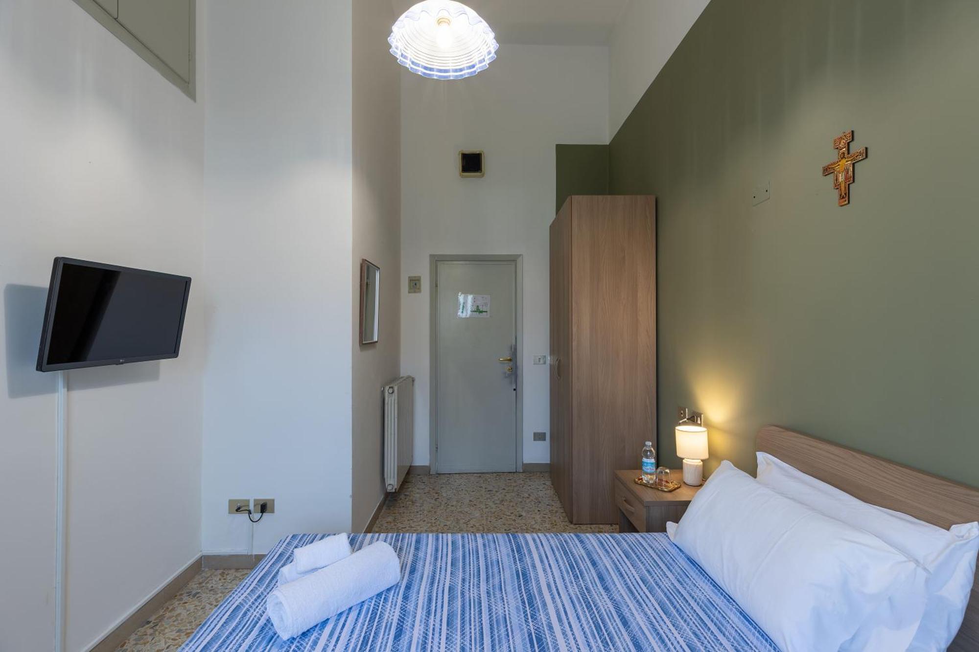 Antica Dimora Sant'Anna Hotel Firenze Eksteriør billede