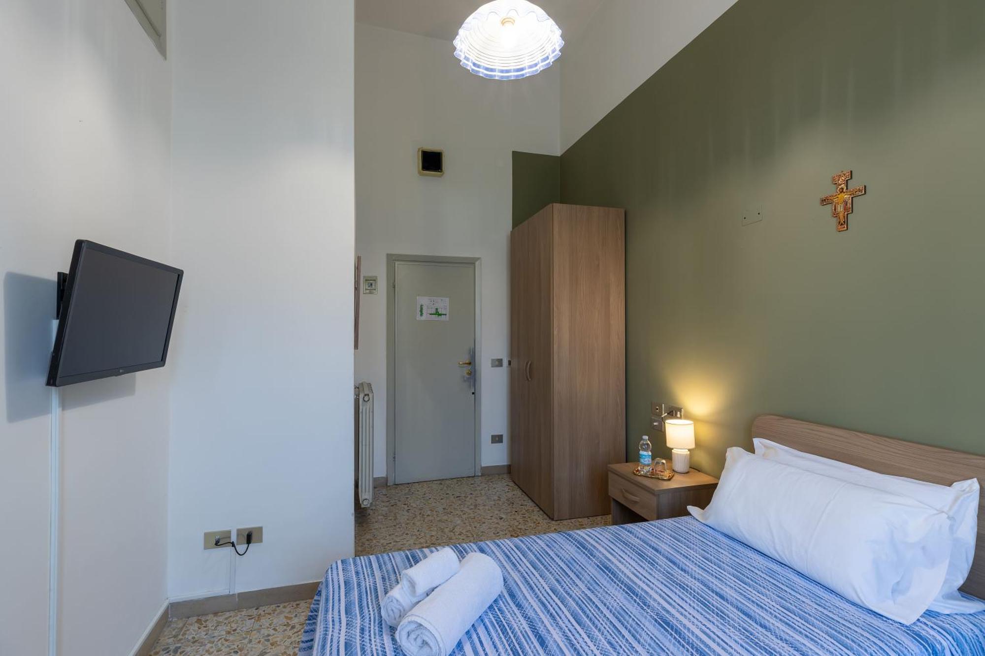 Antica Dimora Sant'Anna Hotel Firenze Eksteriør billede