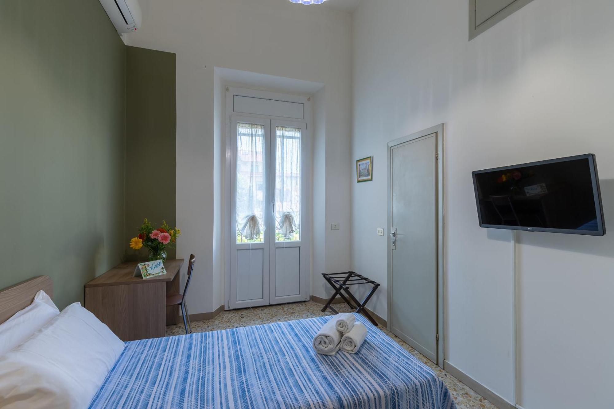 Antica Dimora Sant'Anna Hotel Firenze Eksteriør billede